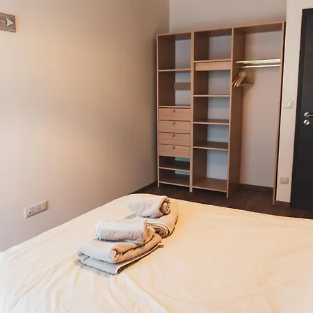 Le Jardin De Buna - Proche Europa Park - New 公寓 *