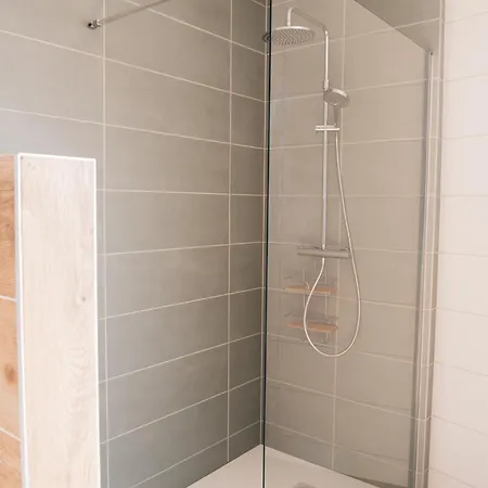 Le Jardin De Buna - Proche Europa Park - New 公寓