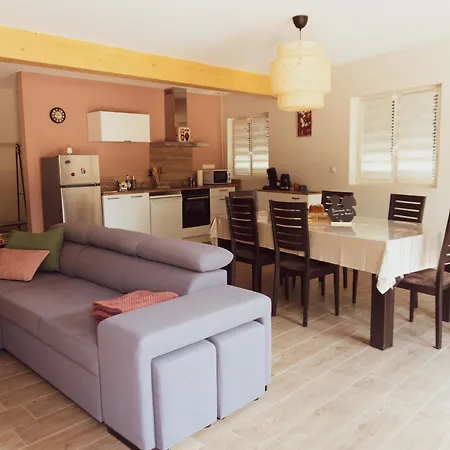 Le Jardin De Buna - Proche Europa Park - New 公寓 Schoenau