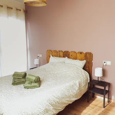 公寓 Le Jardin De Buna - Proche Europa Park - New