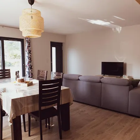 Le Jardin De Buna - Proche Europa Park - New