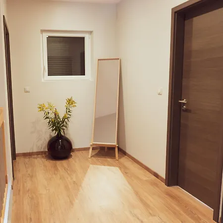 Le Jardin De Buna - Proche Europa Park - New 公寓