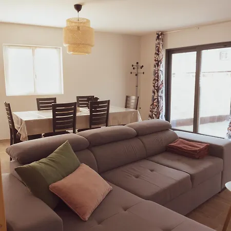 Le Jardin De Buna - Proche Europa Park - New 公寓