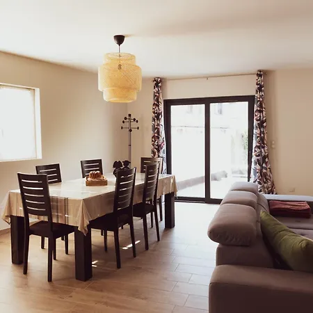 Le Jardin De Buna - Proche Europa Park - New 公寓 Schoenau