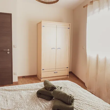 公寓 Le Jardin De Buna - Proche Europa Park - New